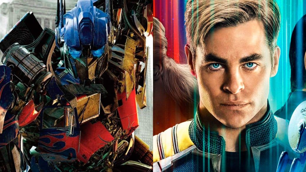 It Sounds Like Star Trek and Transformers are Being Delayed - TVovermind