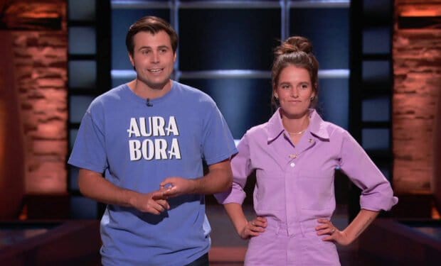 Whatever Happened to Aura Bora after Shark Tank? – TVovermind