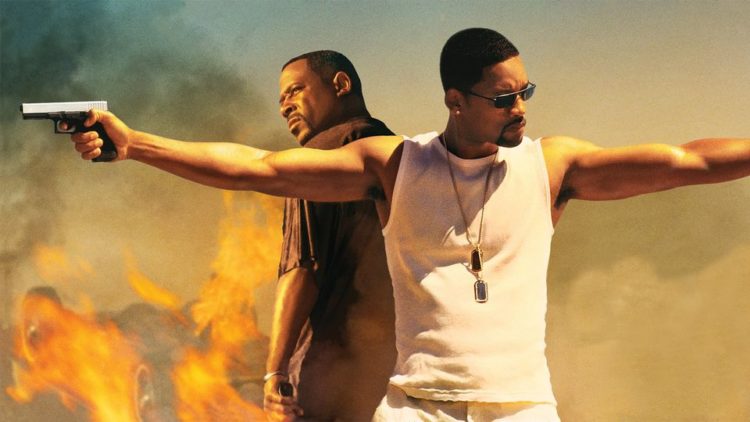 Bad Boys 4 Is Apparently Still Happening - TVovermind