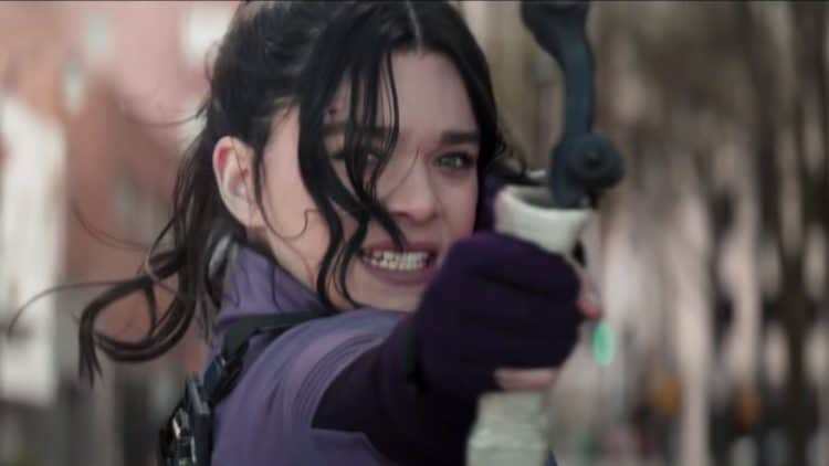 Breaking Down The Mcu S New Hawkeye