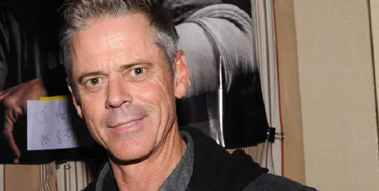 Whatever Happened To C Thomas Howell