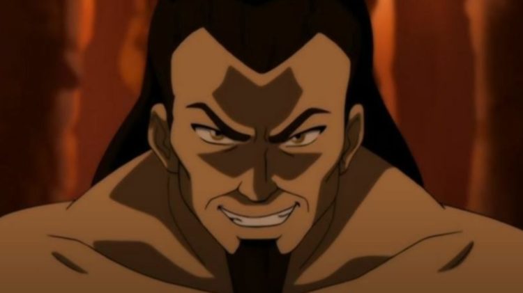 Fire Lord Ozai Has Found His Live Action Actor