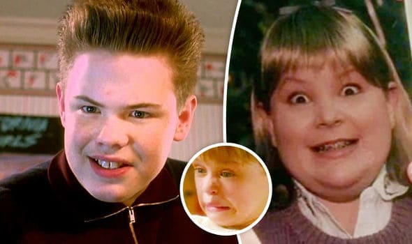 The Hilarious Truth About Buzz’s Girlfriend from Home Alone – TVovermind