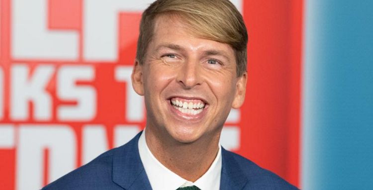 Whatever Happened To Jack Mcbrayer
