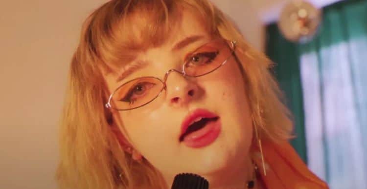 Whatever Happened To Milly Shapiro