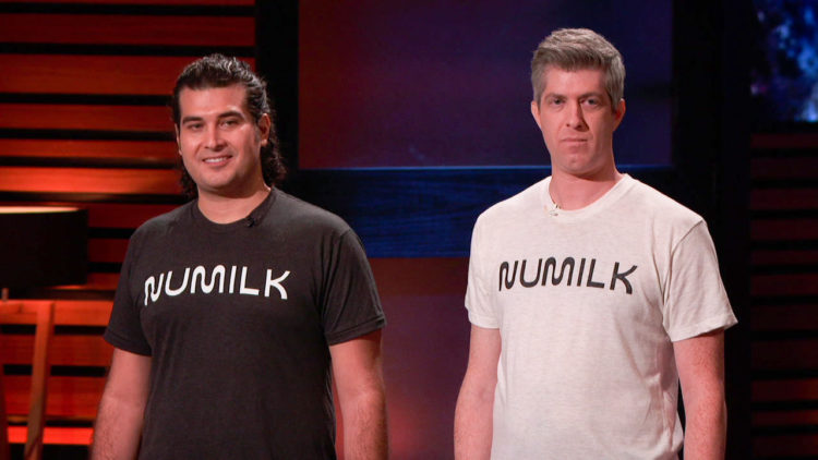 Whatever Happened To Numilk After Shark Tank