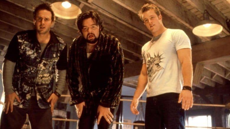 10 Of The Worst Low Blows In Movies