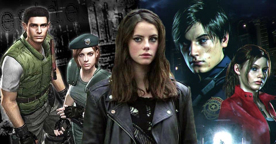 Is It Too Late for a Resident Evil Reboot? - TVovermind