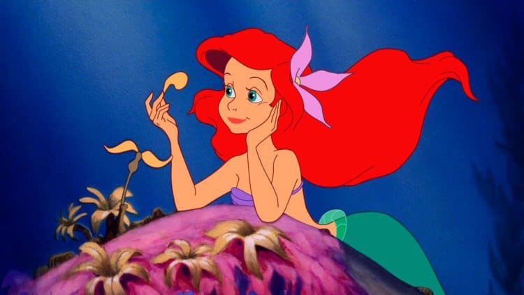 10 Of The Most Iconic 80s Disney Movie Moments