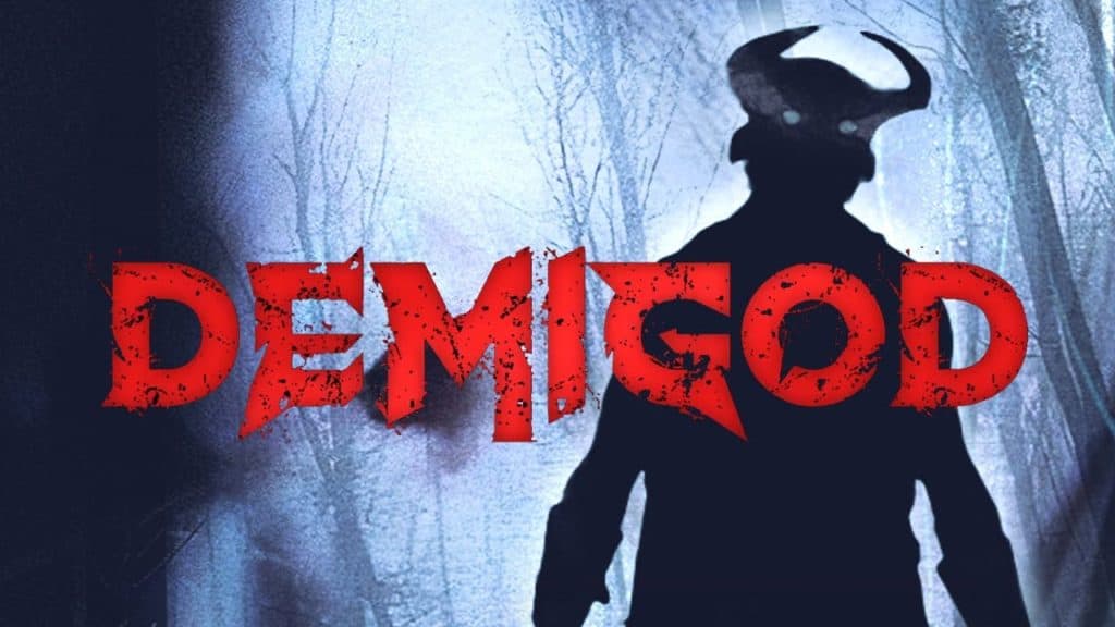 Demigod: A B-Movie Throwback with a Mythical Twist | TVovermind