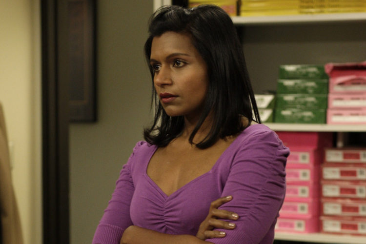Kelly Kapoor’s Funniest Moments On “The Office” - TVovermind