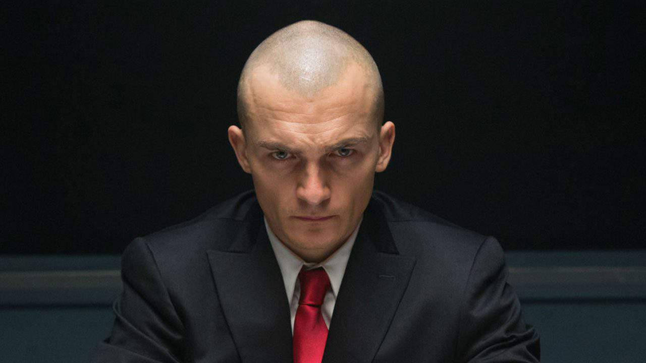 Agent 47 Bombed At The Box Office