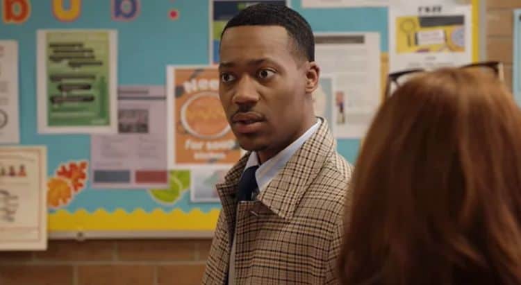Five Terrible Movies Involving The Cast Of Abbott Elementary - TVovermind