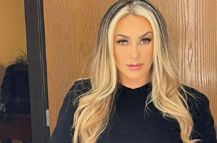 10 Things You Didn’t Know about Aracely Arambula – TVovermind