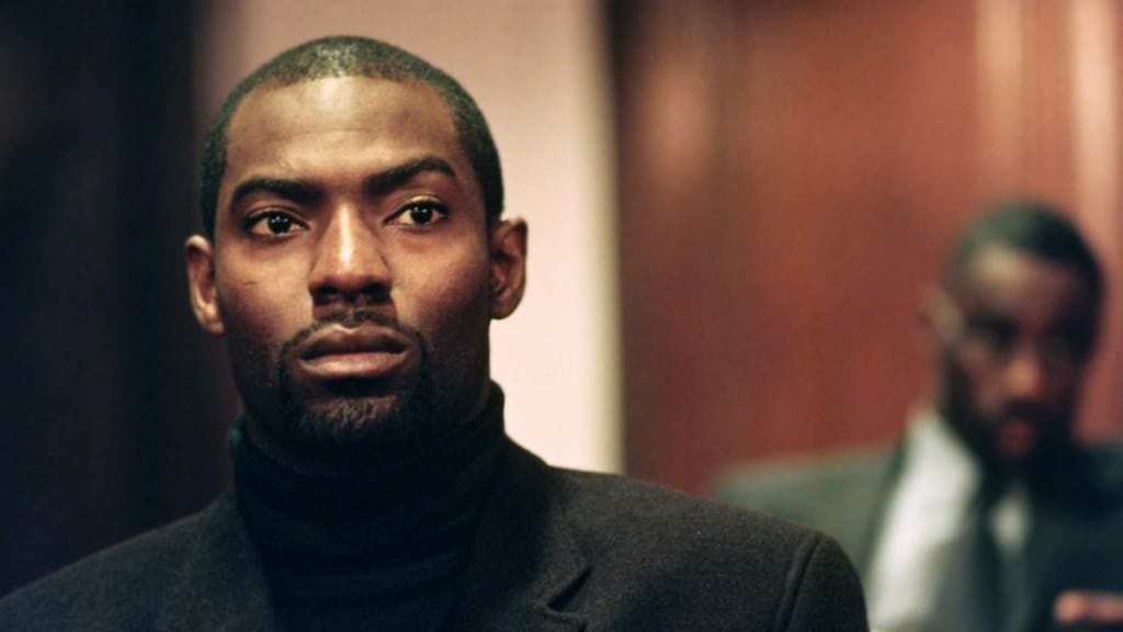 Whatever Happened to Hassan Johnson? - TVovermind