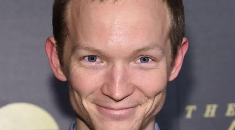 10 Things You Didn’t Know about Jefferson White – TVovermind