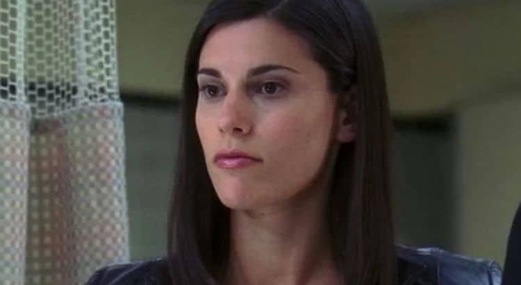 10 Things You Didn’t Know about Milena Govich - TVovermind