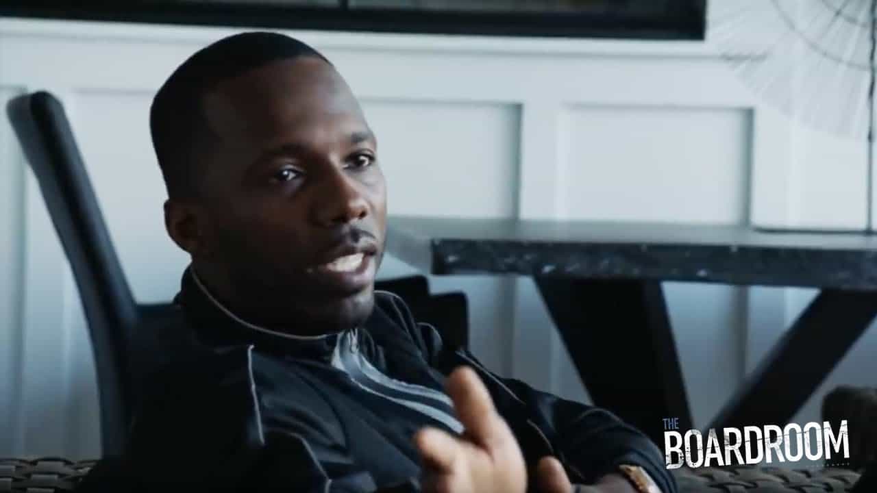 10 Things You Didn’t Know about Rich Paul – TVovermind