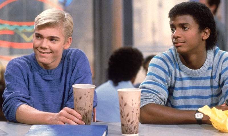 Whatever Happened to The Cast of Silver Spoons? – TVovermind
