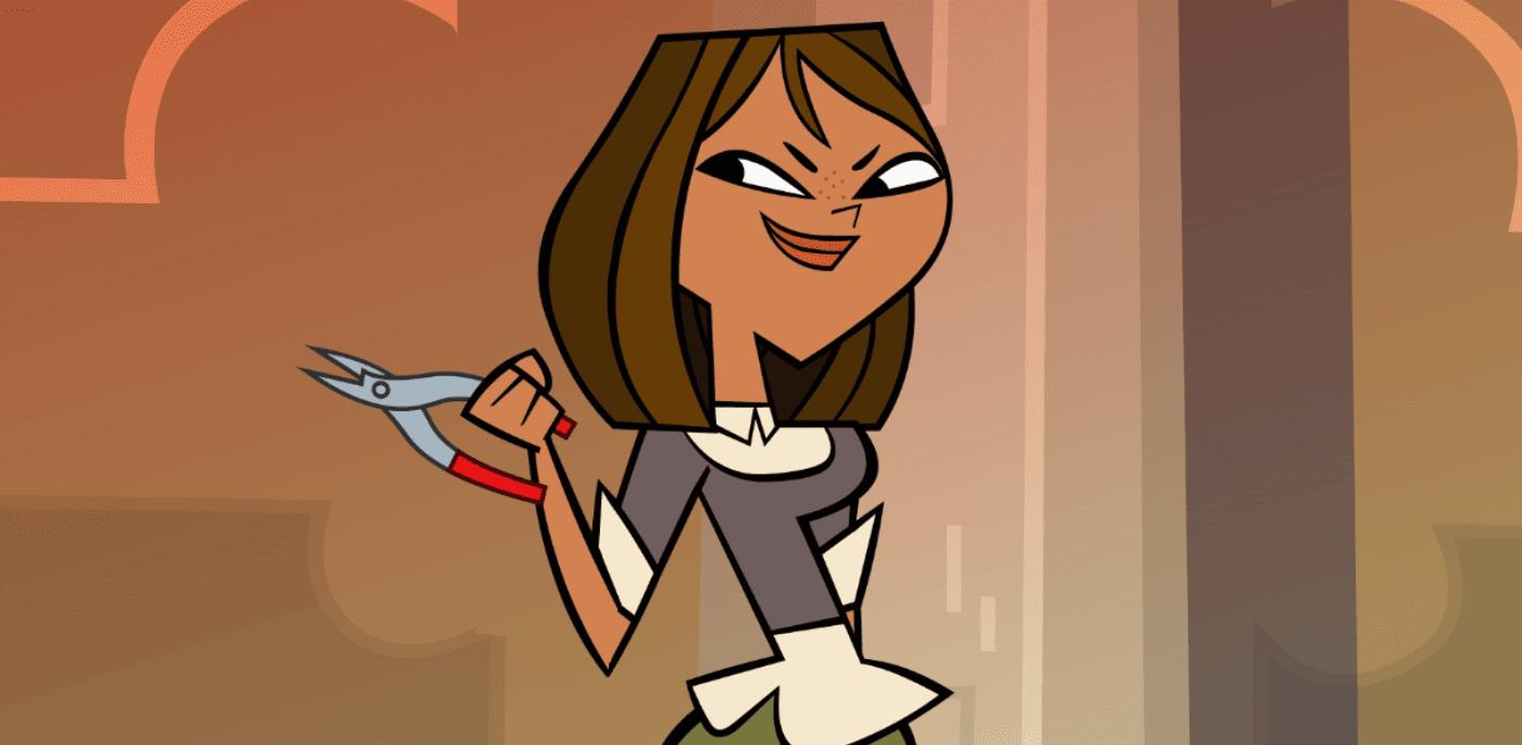 Which “Total Drama Island” Character Matches Your Zodiac Sign? – TVovermind