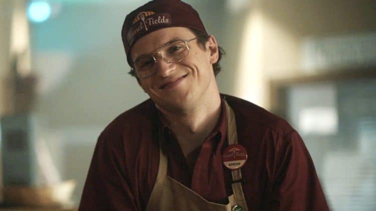 10 Things You Didn’t Know about Freddie Stroma – TVovermind