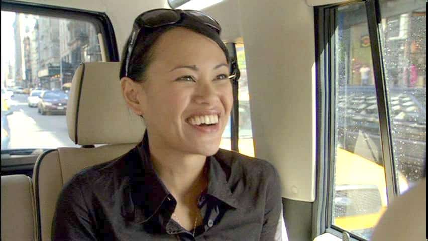 10 Things You Didn’t Know about Martha Millan – TVovermind