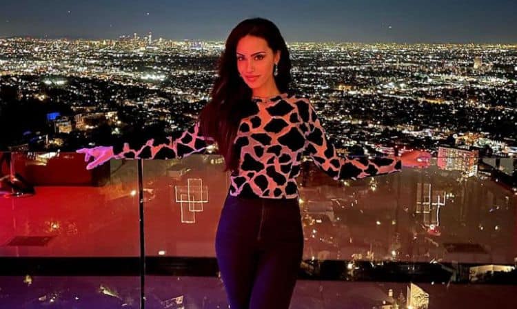 10 Things You Didn’t Know about Shiva Negar – TVovermind