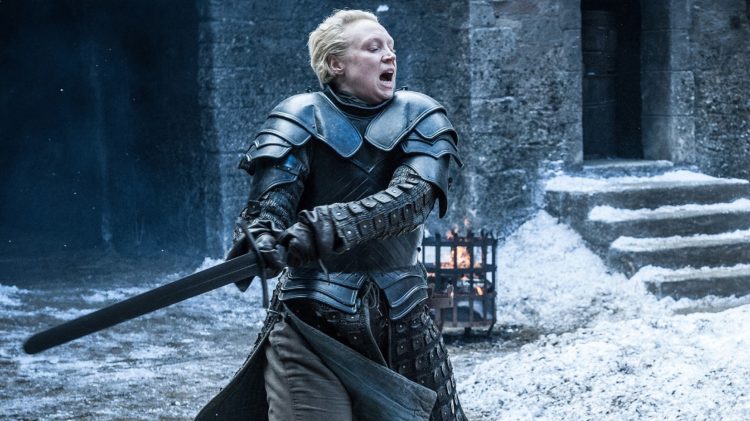 Whatever Happened To Gwendoline Christie