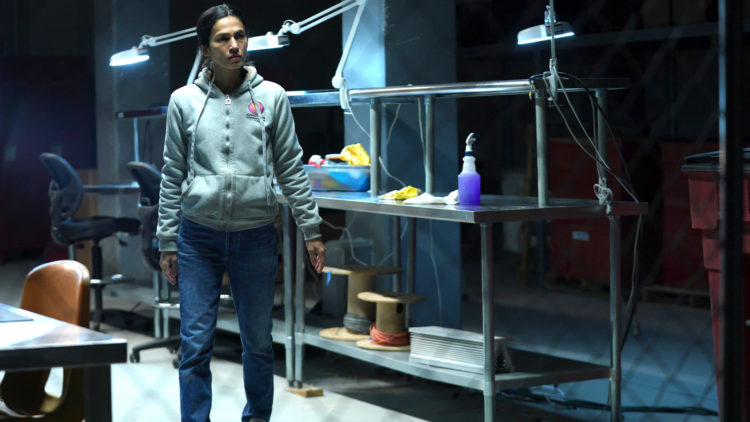 The Cleaning Lady Season 1 Episode 1 Is It Worth A Watch