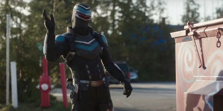 Vigilante Is The Most Lovable Sociopath Ever - TVovermind