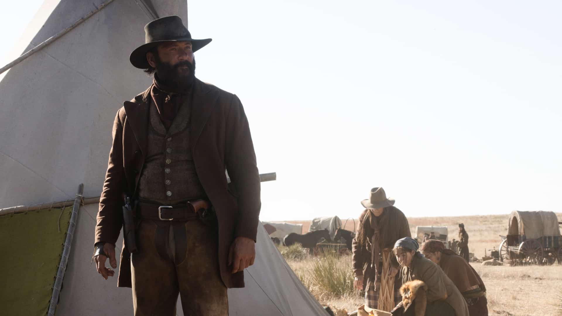 1883: “The Weep of Surrender” Recap - TVovermind