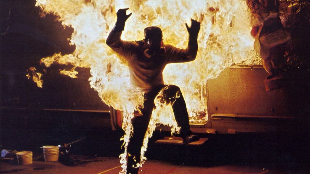 It S True That Stuntmen Don T Get Enough Credit