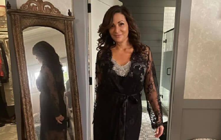 10 Things You Didn’t Know about Constance Marie – TVovermind