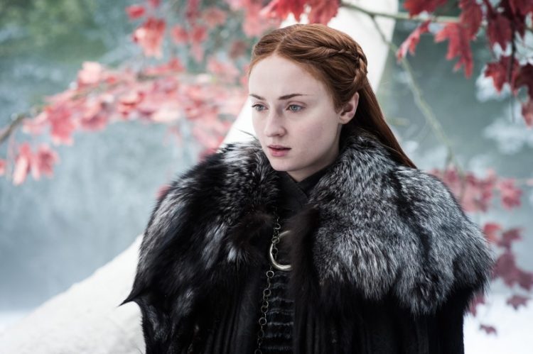 Why Sansa Stark Should Ve Been Elected To The Throne