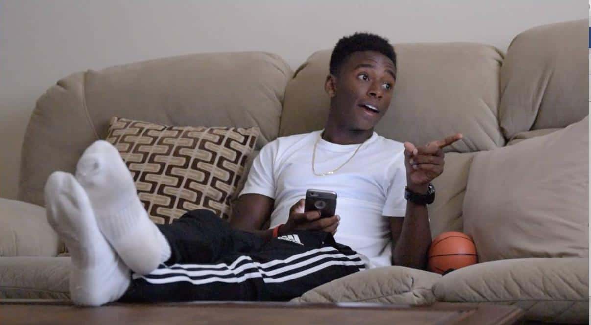 10 Things You Didn T Know About Stevonte Hart