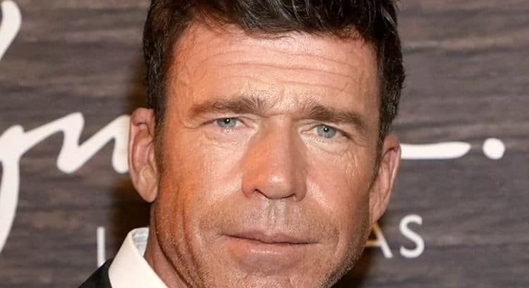 10 Things You Didn’t Know about Taylor Sheridan – TVovermind
