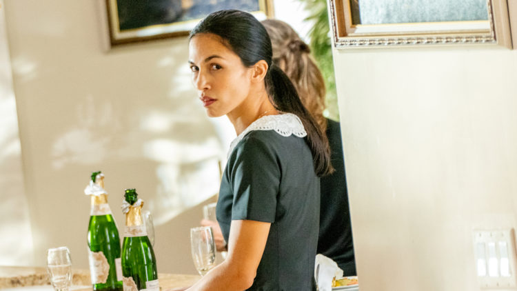 The Cleaning Lady Season 1 Episode 3: “Legacy” Recap – TVovermind