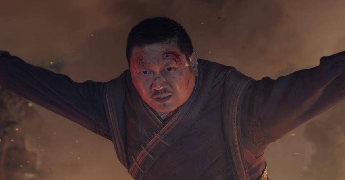 Will Wong Die In Doctor Strange and the Multiverse of Madness? – TVovermind