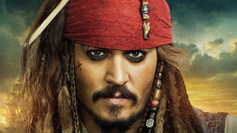 Theory Pirates Of The Caribbean Needs Jack Sparrow