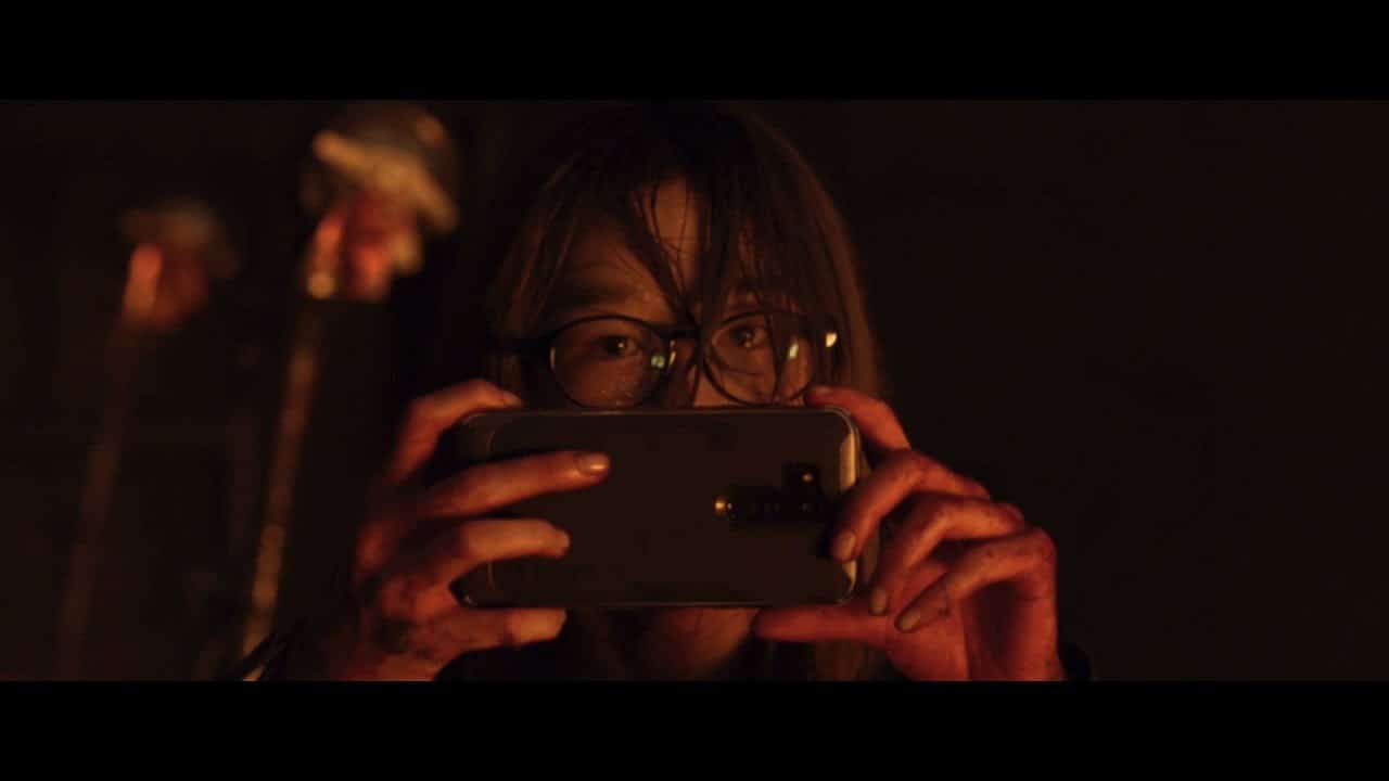 Movie Review Warning Do Not Play Tvovermind