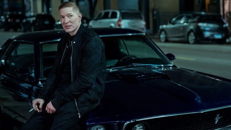 Power Book IV Force Premiere: Tommy Takes Chicago – TVovermind