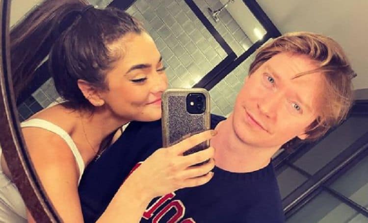 Calum Worthy His Inspiring Fight For Social Justice - de6id4u