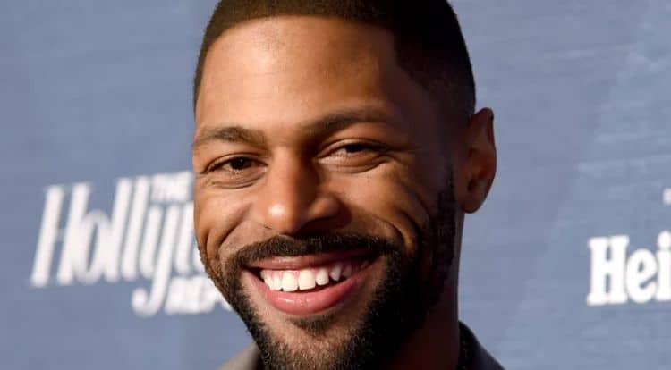 10 Things You Didn T Know About Devaughn Nixon