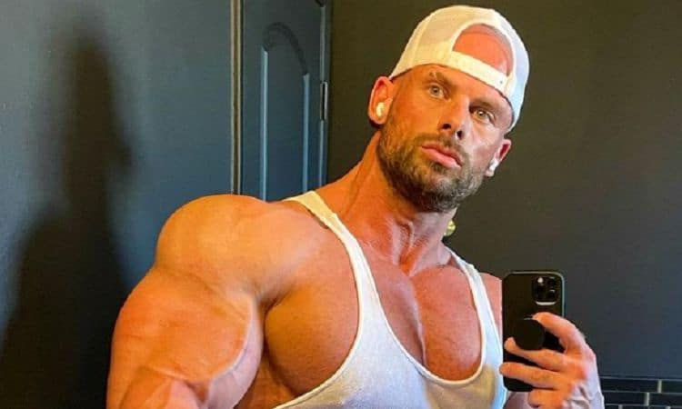 Joey Swoll: Unveiling the Fitness Guru’s Life and Success – TVovermind - How Tall Is Joey Swoll: Fitness Guru’s Muscular Build