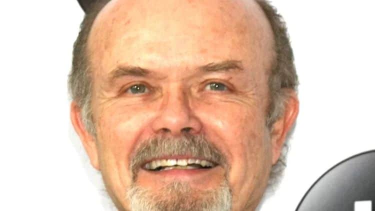 Diving Deep into Kurtwood Smith’s Life: 10 Fascinating Facts – TVovermind