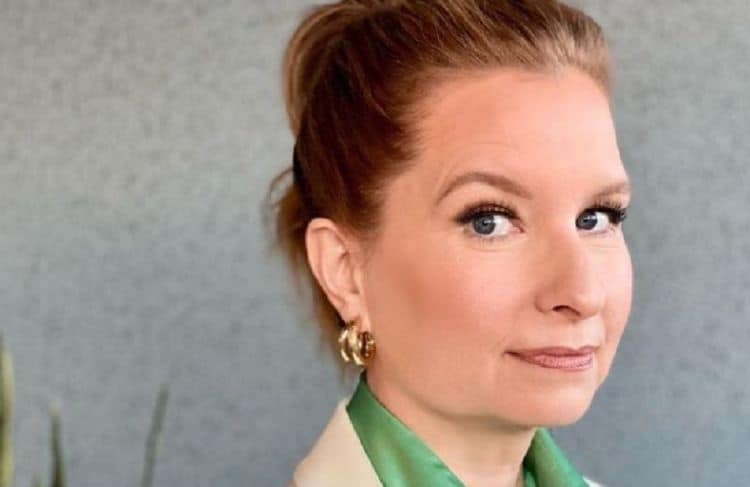 10 Things You Didn’t Know about Lennon Parham - TVovermind