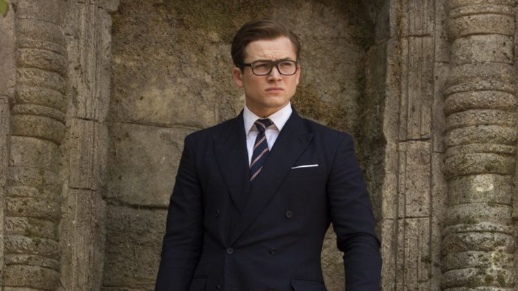 How The First Kingsman The Secret Service Ruined The Franchise