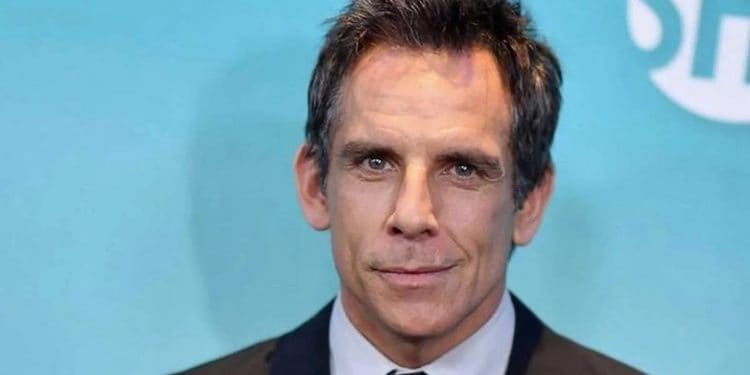 Five Hilariously Entertaining Scenes Starring Ben Stiller – TVovermind
