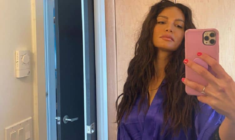 10 Things You Didn’t Know about Zuleyka Rivera - TVovermind