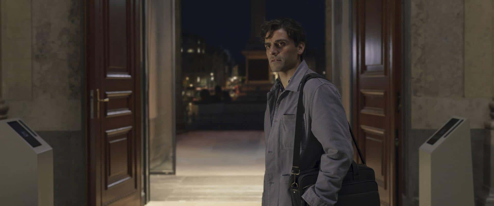 Moon Knight The Goldfish Problem Recap